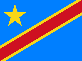 Congo (Demotratic Rep.)